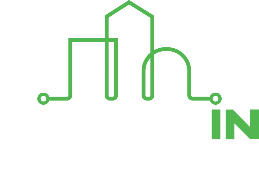 Logo Full OnBlack Footer