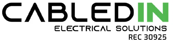 CabledIN Electrical Solutions — REC 30925 licensed electricians, Geelong