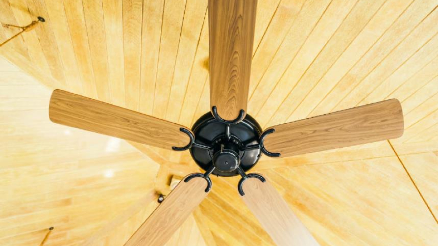 Importance of a Well-Working Ceiling Fan